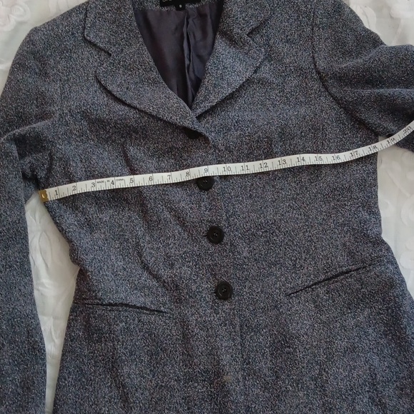 Vintage Suit Isabel Ardee/ GOODWILL BOUND - Picture 4 of 13